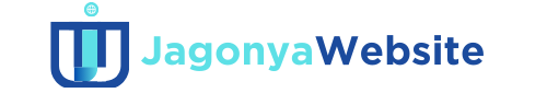 jagonya-website